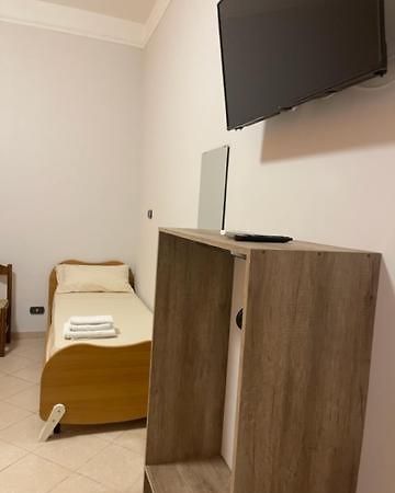 Bed and Breakfast Dimora Nonna Ada Aradeo Экстерьер фото