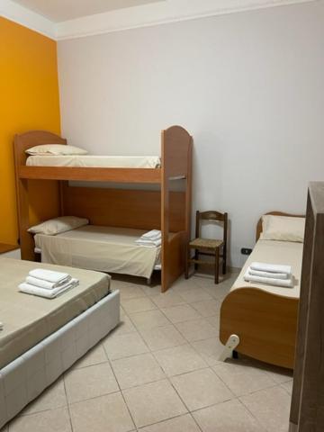 Bed and Breakfast Dimora Nonna Ada Aradeo Экстерьер фото
