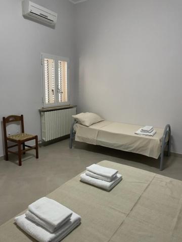 Bed and Breakfast Dimora Nonna Ada Aradeo Экстерьер фото